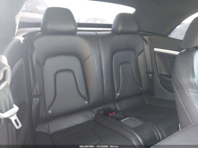 2017 AUDI A5 WAUD2AFH9HN004560 Photo 7