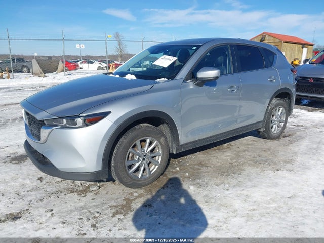 Aukcja sprzedaży 2023 Mazda Cx-5 2.5 S Preferred, vin: JM3KFBCM8P0276784, numer aukcji: 43910963