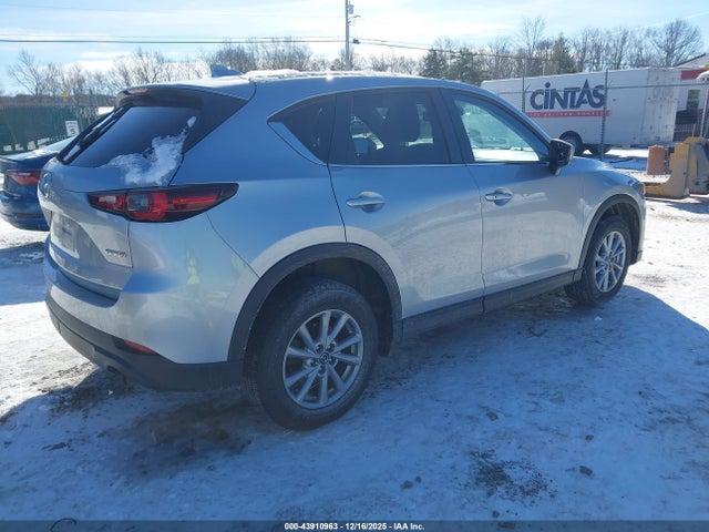 Aukcja sprzedaży 2023 Mazda Cx-5 2.5 S Preferred, vin: JM3KFBCM8P0276784, numer aukcji: 43910963