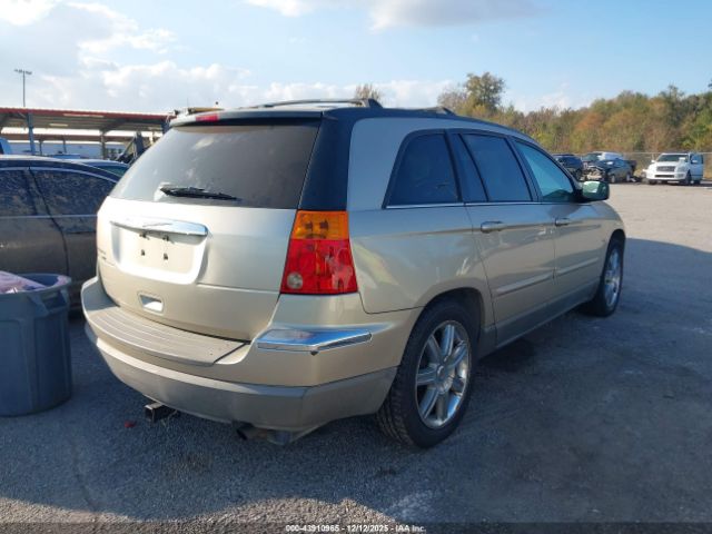 2006 CHRYSLER PACIFICA 2A4GM68446R605225 Photo 3