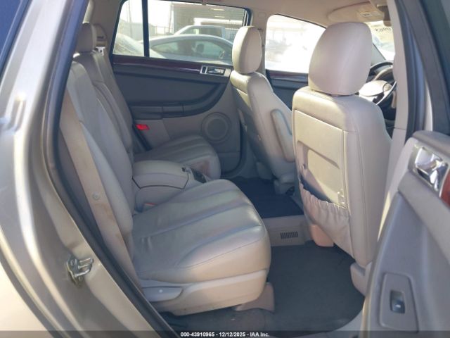 2006 CHRYSLER PACIFICA 2A4GM68446R605225 Photo 7