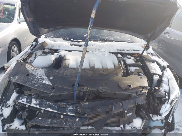 2018 CADILLAC XTS 2G61N5S33J9169451 Photo 9