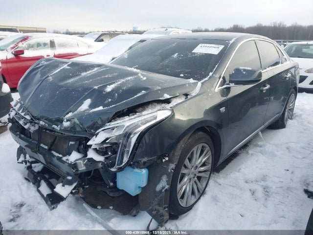 2018 CADILLAC XTS 2G61N5S33J9169451 Photo 1