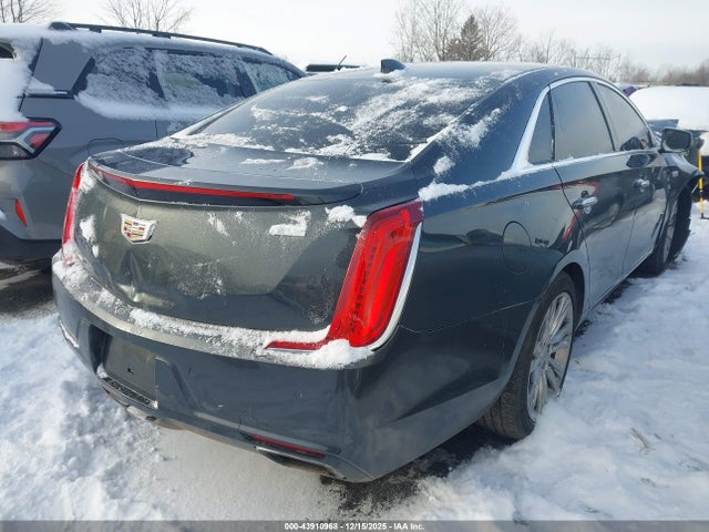 2018 CADILLAC XTS 2G61N5S33J9169451 Photo 3