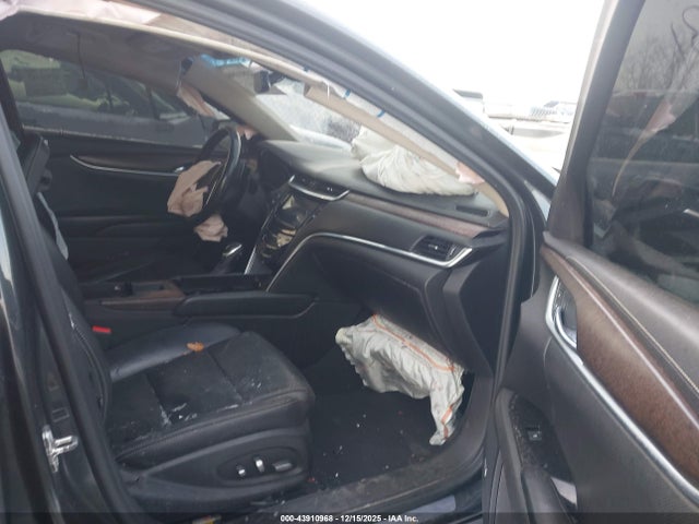 2018 CADILLAC XTS 2G61N5S33J9169451 Photo 4