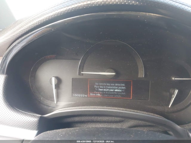 2018 CADILLAC XTS 2G61N5S33J9169451 Photo 6