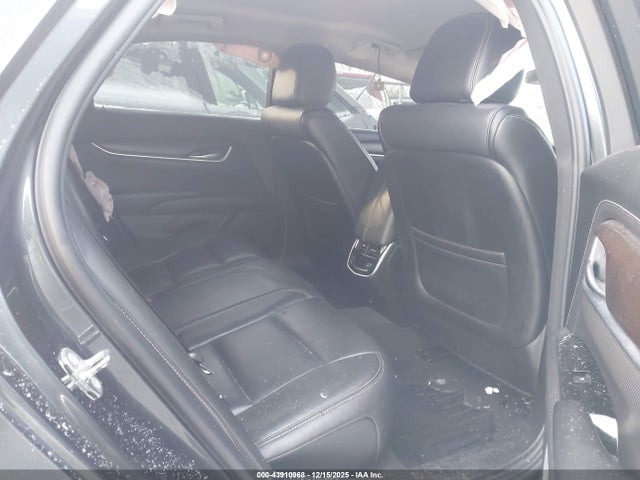 2018 CADILLAC XTS 2G61N5S33J9169451 Photo 7