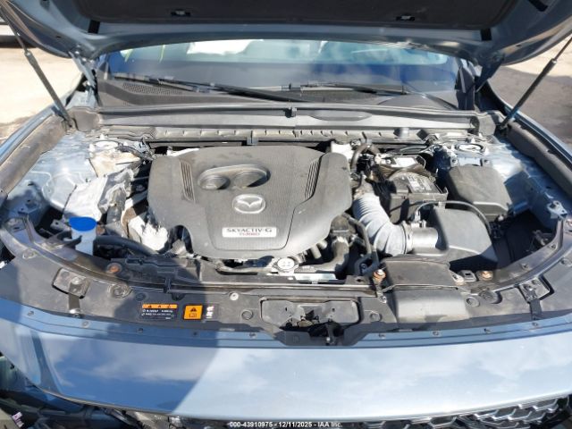 2023 MAZDA CX-50 7MMVABEY9PN112113 Photo 9