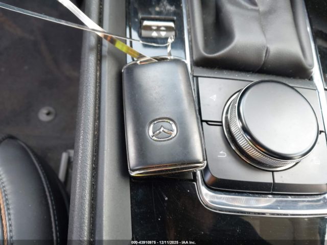 2023 MAZDA CX-50 7MMVABEY9PN112113 Photo 10