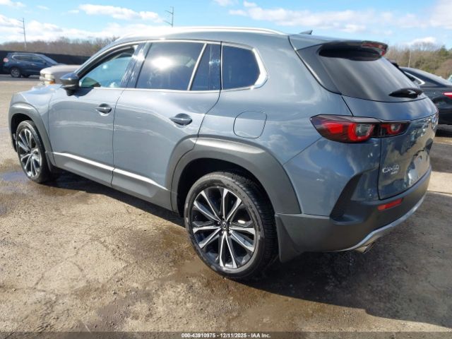 2023 MAZDA CX-50 7MMVABEY9PN112113 Photo 2