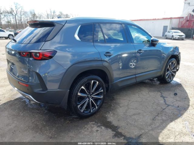 2023 MAZDA CX-50 7MMVABEY9PN112113 Photo 3