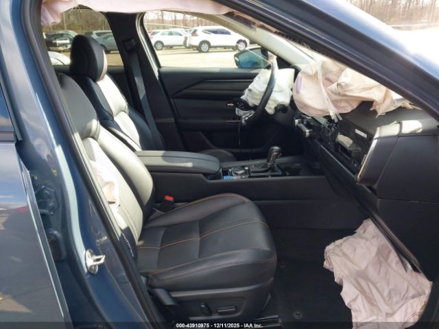 2023 MAZDA CX-50 7MMVABEY9PN112113 Photo 4