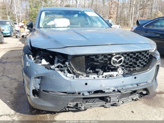 2023 MAZDA CX-50 7MMVABEY9PN112113 Photo 5