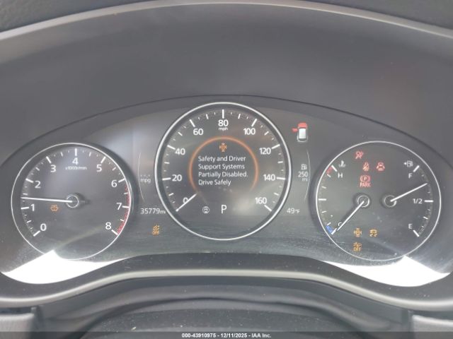 2023 MAZDA CX-50 7MMVABEY9PN112113 Photo 6