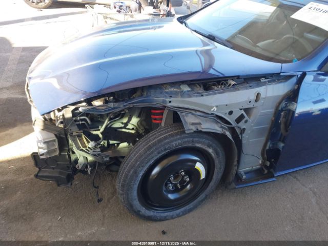 2017 NISSAN 370Z JN1AZ4EH1HM952741 Photo 5