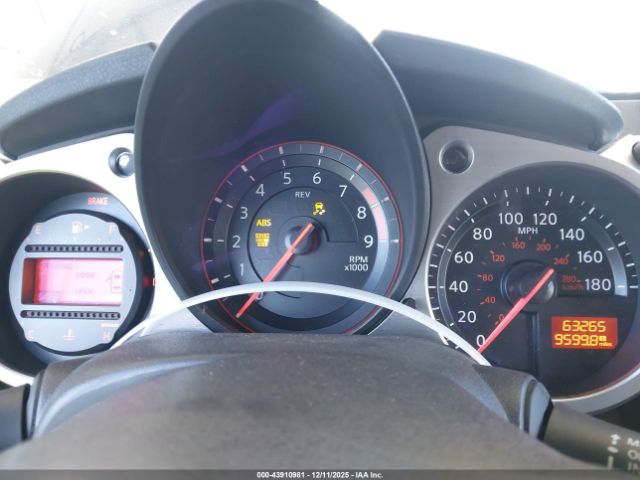 2017 NISSAN 370Z JN1AZ4EH1HM952741 Photo 6