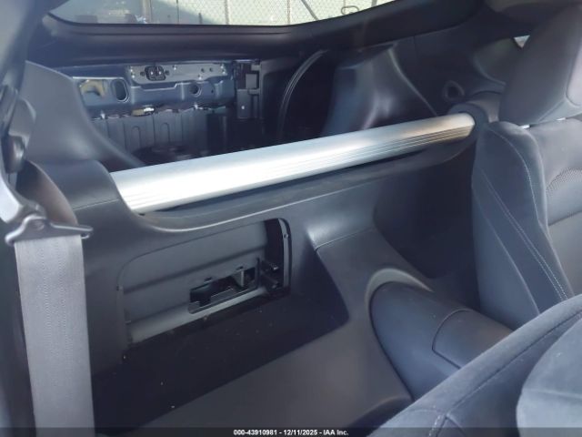 2017 NISSAN 370Z JN1AZ4EH1HM952741 Photo 7