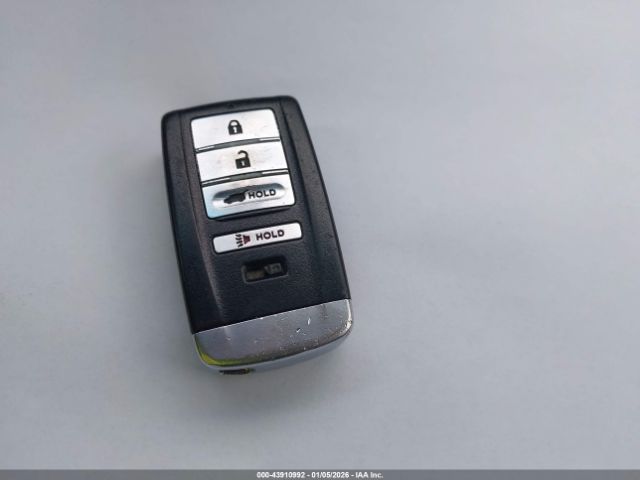 2018 ACURA MDX 5J8YD3H30JL004591 Photo 10