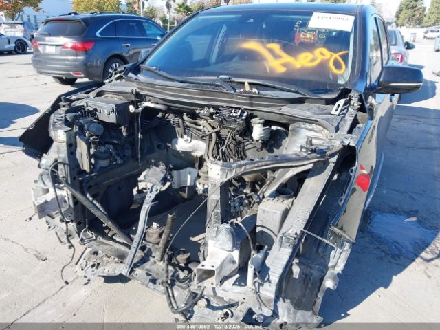 2018 ACURA MDX 5J8YD3H30JL004591 Photo 5