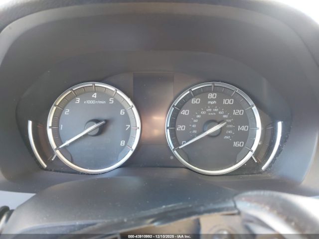 2018 ACURA MDX 5J8YD3H30JL004591 Photo 6