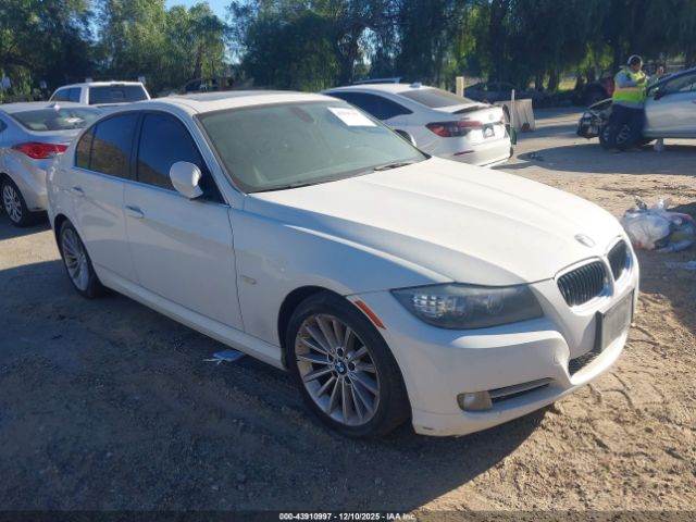 2011 BMW 335I WBAPM5C57BE435298