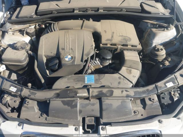 2011 BMW 335I WBAPM5C57BE435298 Photo 9