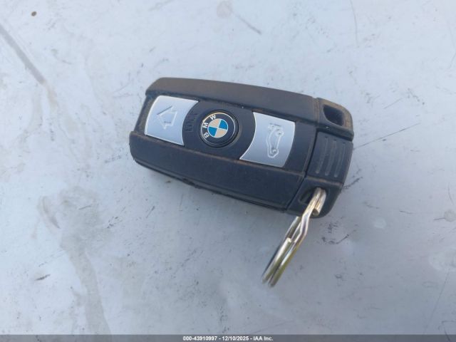 2011 BMW 335I WBAPM5C57BE435298 Photo 10