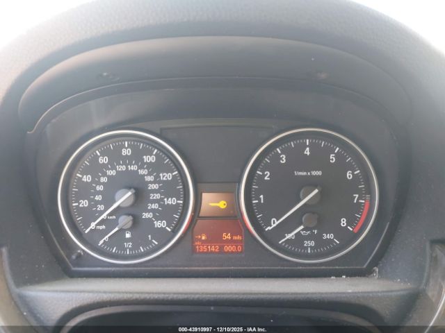 2011 BMW 335I WBAPM5C57BE435298 Photo 6