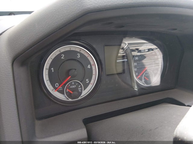 3C63R3GL9JG172438 RAM 3500