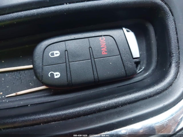 43911020 :رقم المزاد ، 1C4RDJFG3FC156045 vin ، 2015 Dodge Durango Special Service مزاد بيع