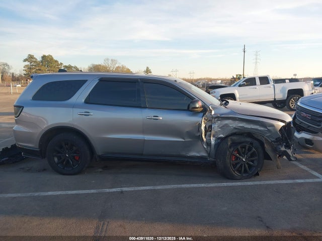 43911020 :رقم المزاد ، 1C4RDJFG3FC156045 vin ، 2015 Dodge Durango Special Service مزاد بيع