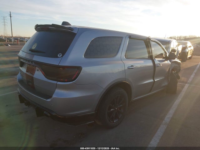 43911020 :رقم المزاد ، 1C4RDJFG3FC156045 vin ، 2015 Dodge Durango Special Service مزاد بيع