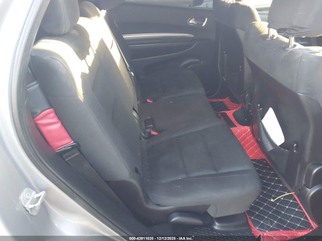43911020 :رقم المزاد ، 1C4RDJFG3FC156045 vin ، 2015 Dodge Durango Special Service مزاد بيع