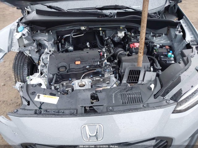 43911040 :رقم المزاد ، 3CZRZ2H53TM705878 vin ، 2026 Honda Hr-v Awd Sport مزاد بيع