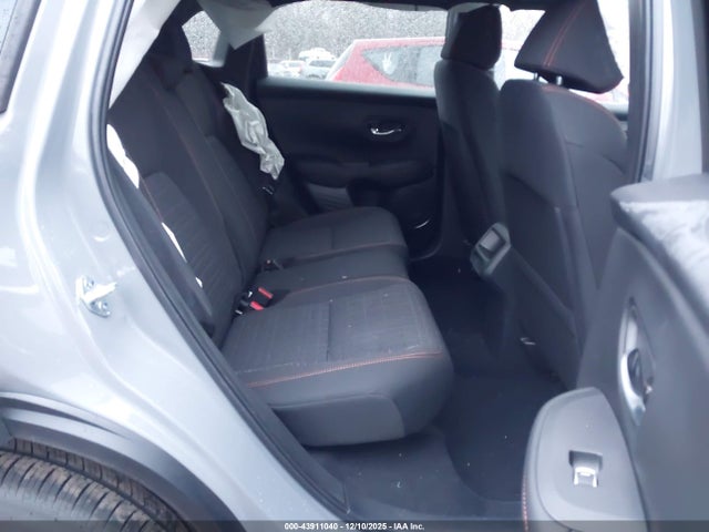 43911040 :رقم المزاد ، 3CZRZ2H53TM705878 vin ، 2026 Honda Hr-v Awd Sport مزاد بيع