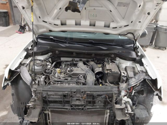 2022 VOLKSWAGEN TAOS 3VVAX7B21NM016530 Photo 9