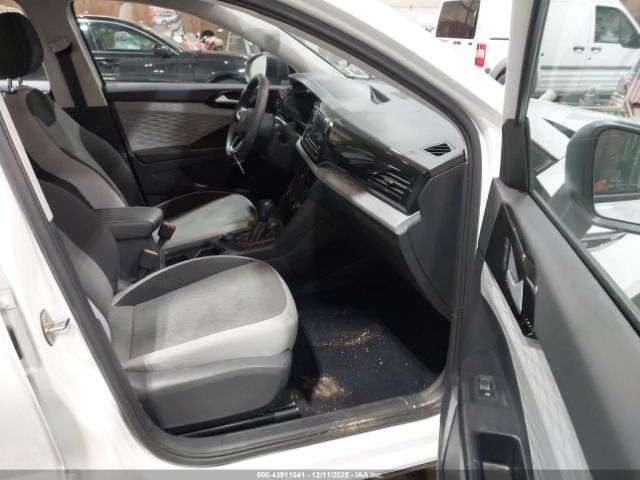 2022 VOLKSWAGEN TAOS 3VVAX7B21NM016530 Photo 4