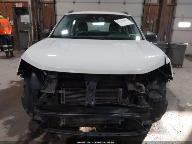 2022 VOLKSWAGEN TAOS 3VVAX7B21NM016530 Photo 5