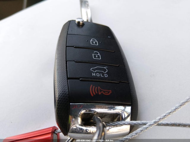 KNDJN2A23F7762434 KIA Soul