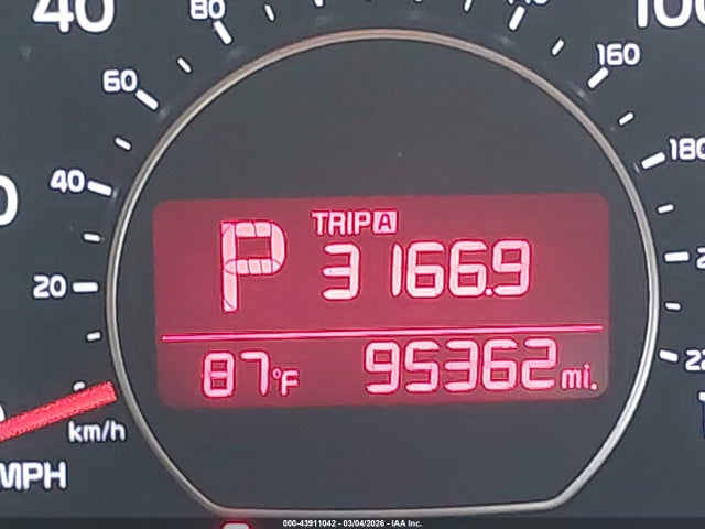 KNDJN2A23F7762434 KIA Soul