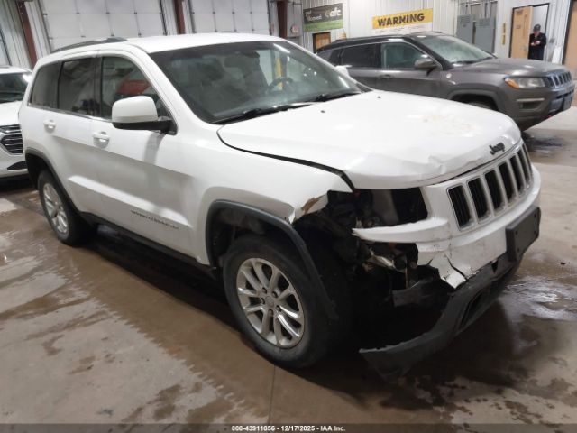2014 JEEP GRAND CHEROKEE 1C4RJFAG2EC546372