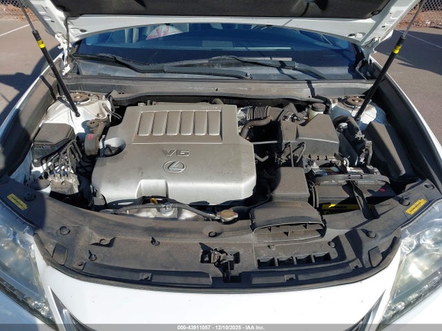 Lexus ES 350 2014 JTHBK1GG2E2091486 Image 10