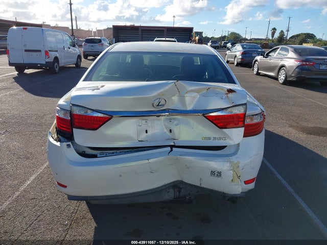 Lexus ES 350 2014 JTHBK1GG2E2091486 Image 16