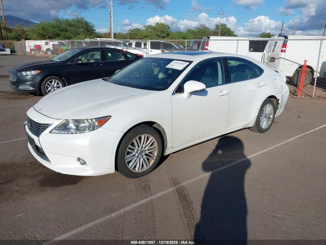 Lexus ES 350 2014 JTHBK1GG2E2091486 Image 2