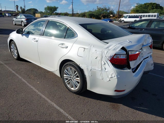 Lexus ES 350 2014 JTHBK1GG2E2091486 Image 3