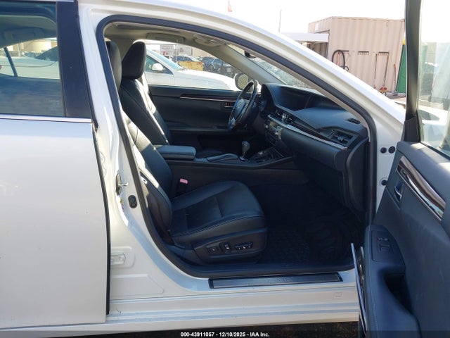 Lexus ES 350 2014 JTHBK1GG2E2091486 Image 5