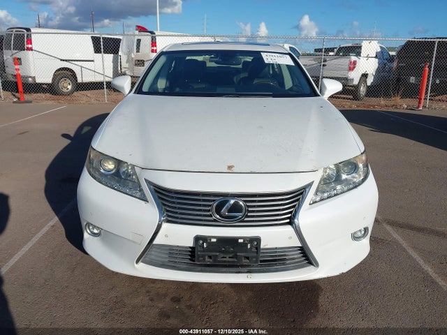 Lexus ES 350 2014 JTHBK1GG2E2091486 Image 6
