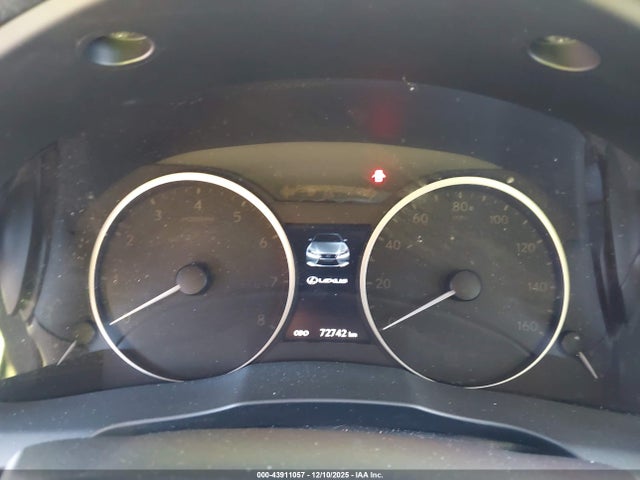 Lexus ES 350 2014 JTHBK1GG2E2091486 Image 7