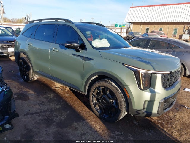 2024 KIA SORENTO 5XYRKDJFXRG309347