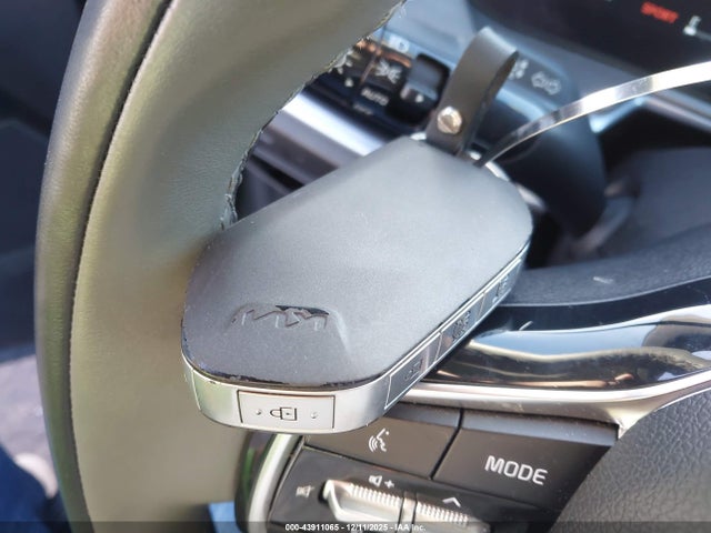 2024 KIA SORENTO 5XYRKDJFXRG309347 Photo 10